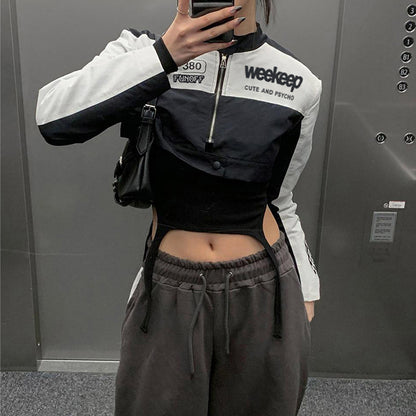 weekeep jacket A234