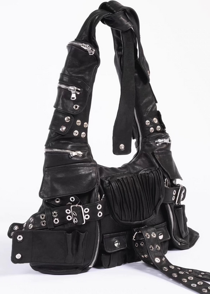 biker's bag I1
