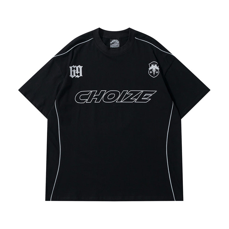 CHOIZE tee A156