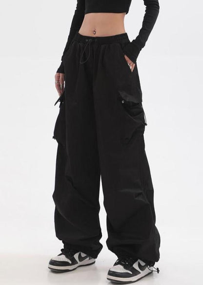 s-loose pants A234