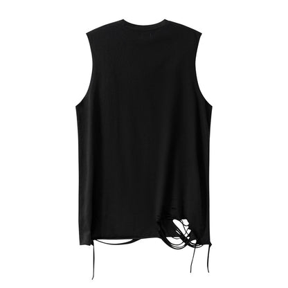 layered tank A207