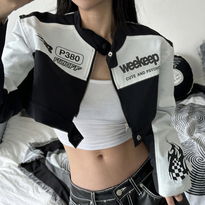 weekeep jacket A234