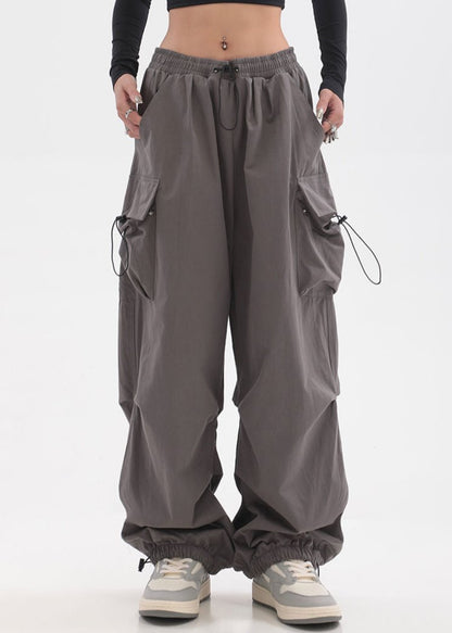 s-loose pants A234