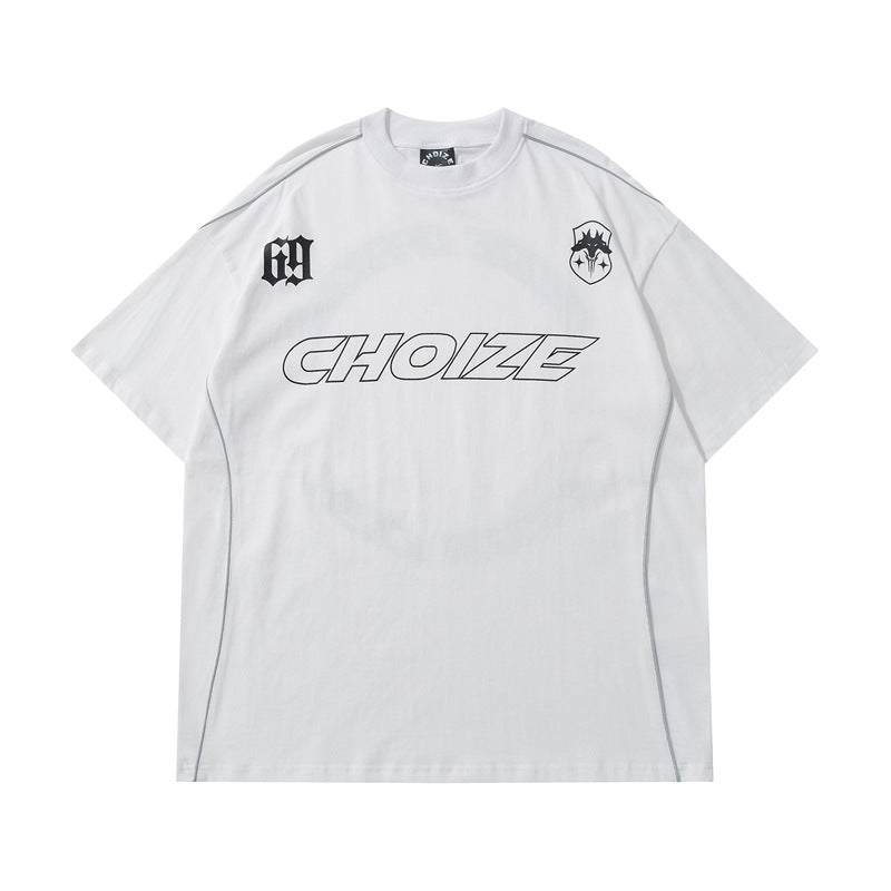 CHOIZE tee A156