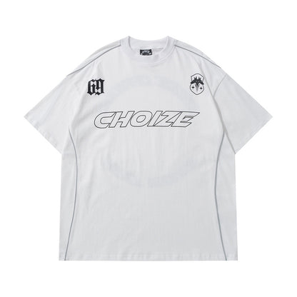 CHOIZE tee A156