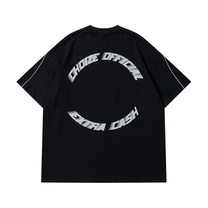 CHOIZE tee A156