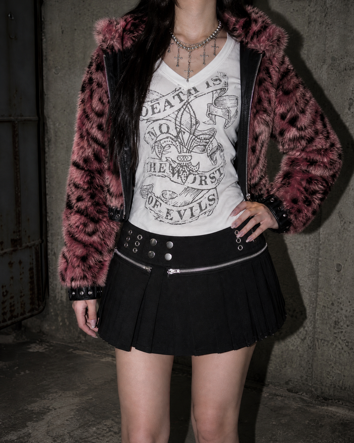 Wings of Ruin Jacket A727