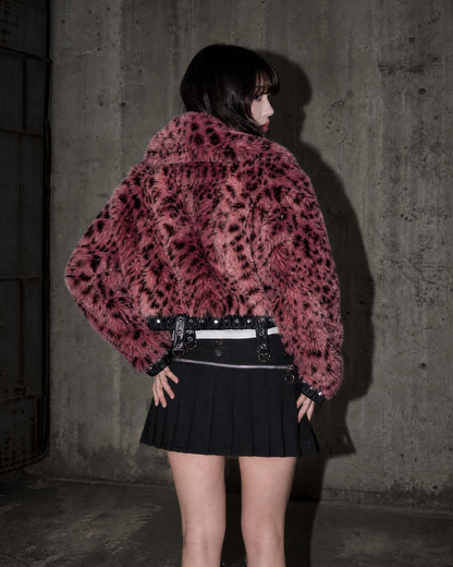 Wings of Ruin Jacket A727