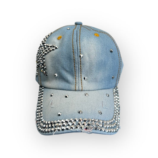 star stone cap I12