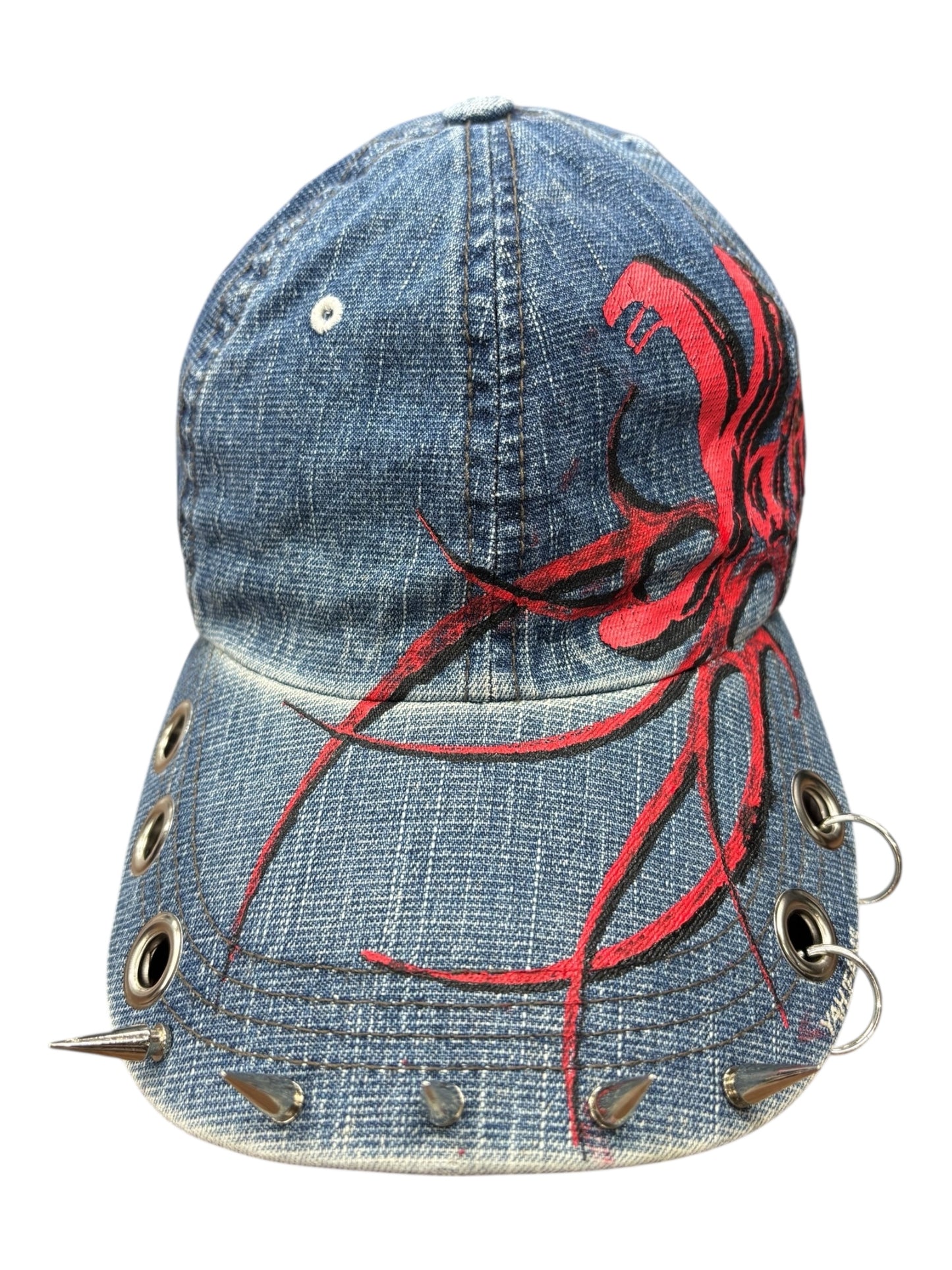 1618 y2k remake cap  RA171