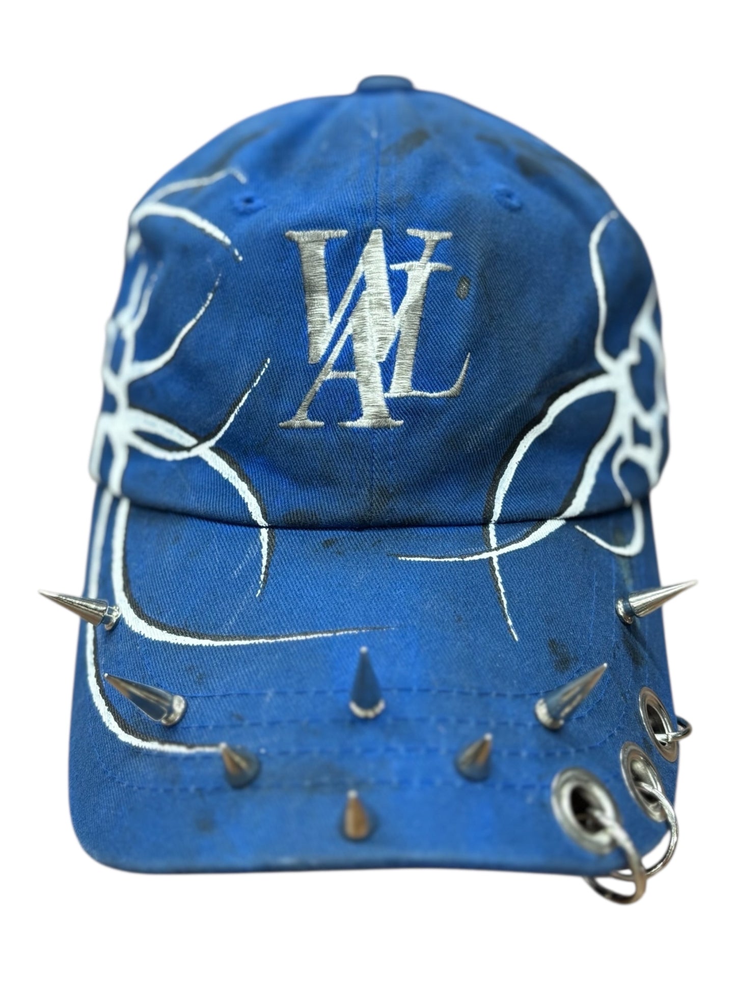 1618 y2k remake cap  RA199