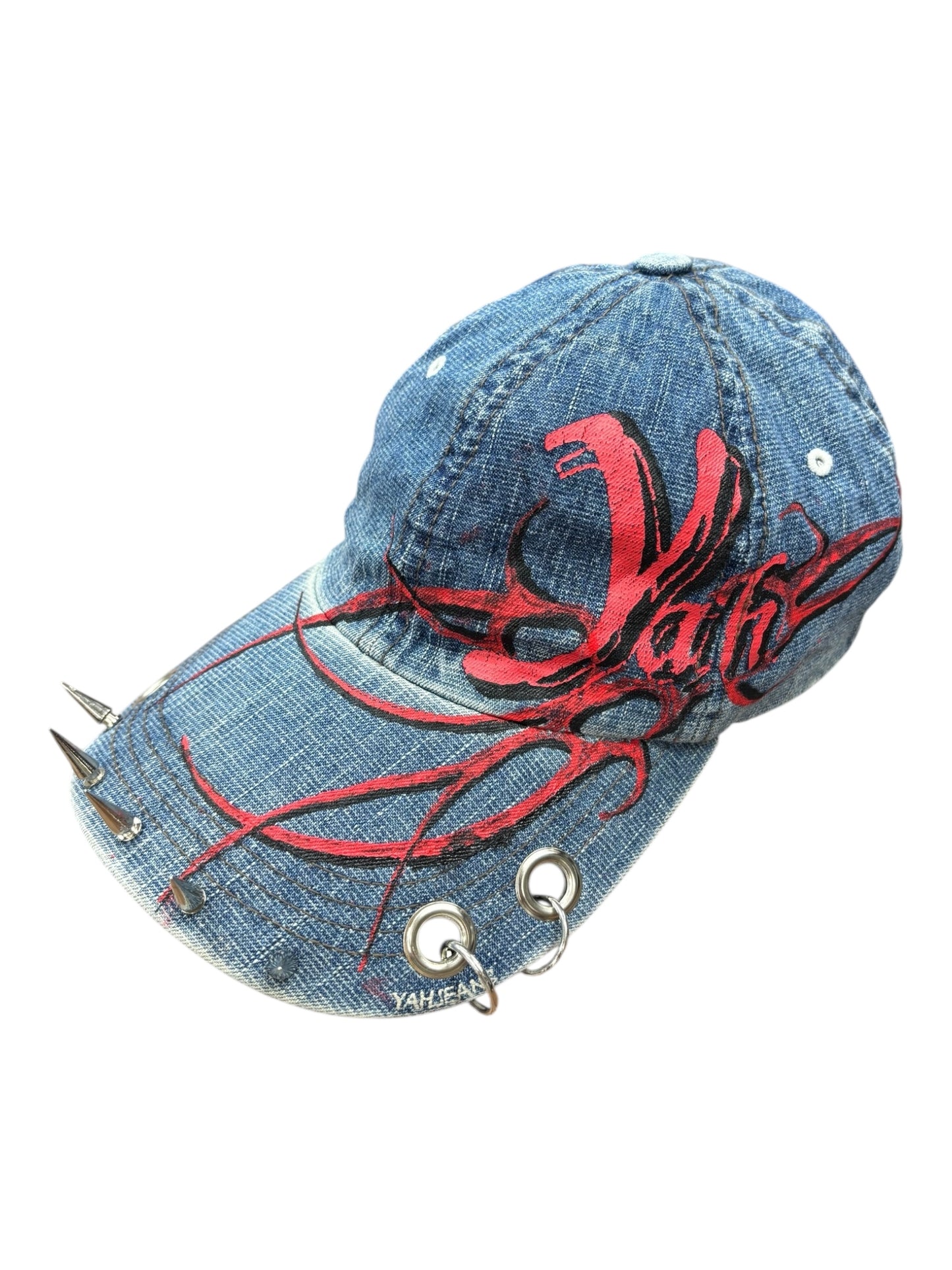 1618 y2k remake cap  RA171