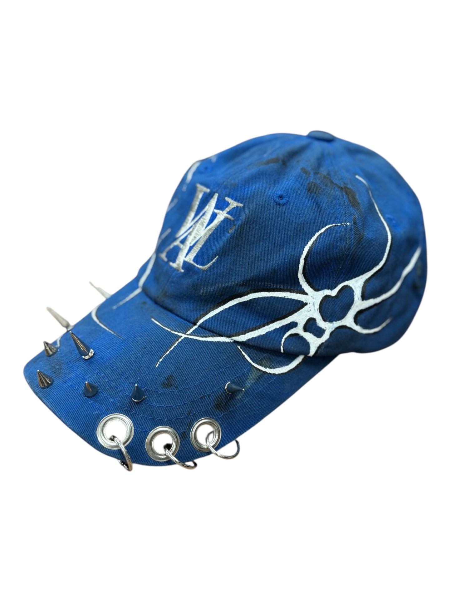 1618 y2k remake cap  RA199