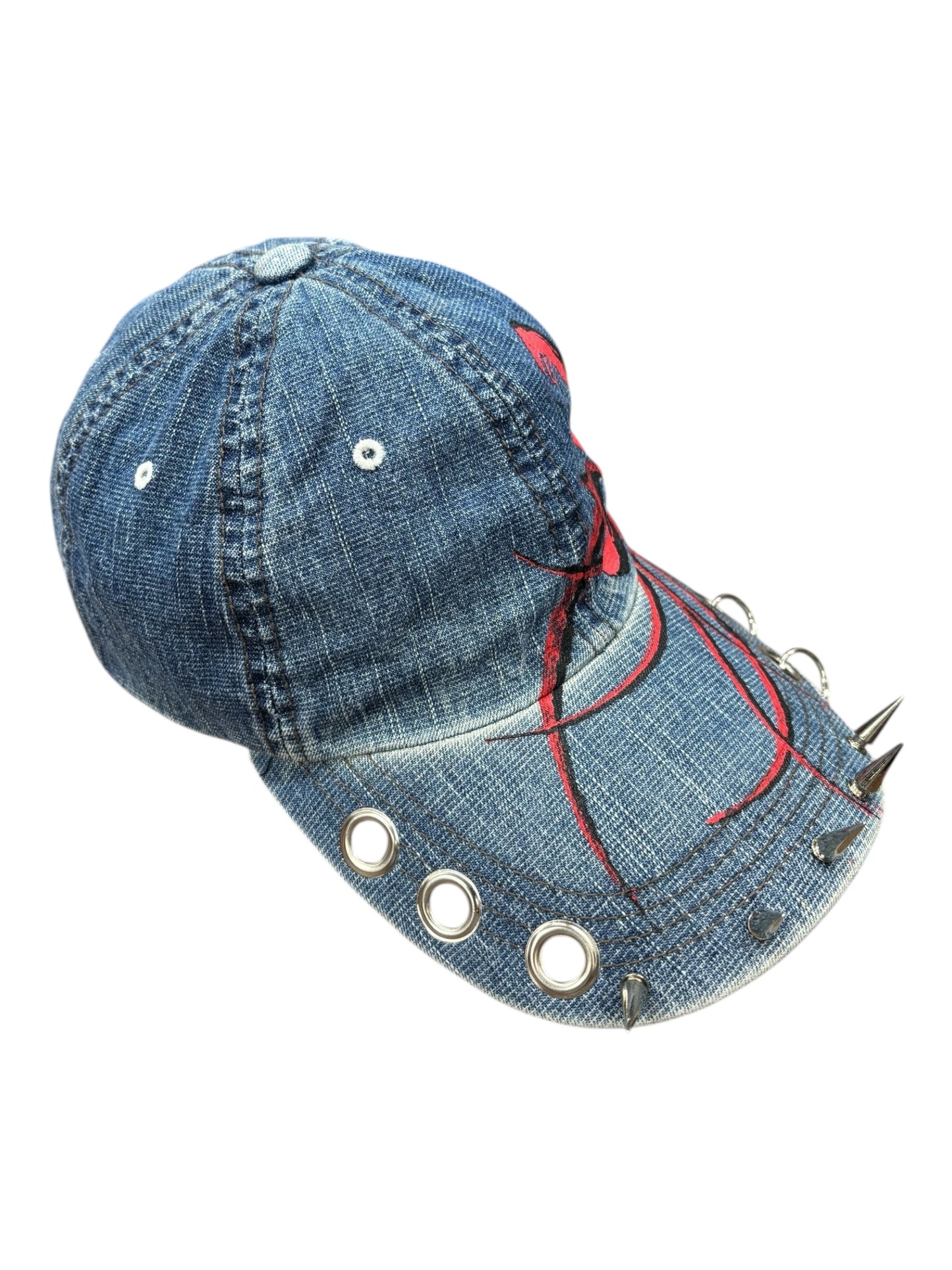 1618 y2k remake cap  RA171