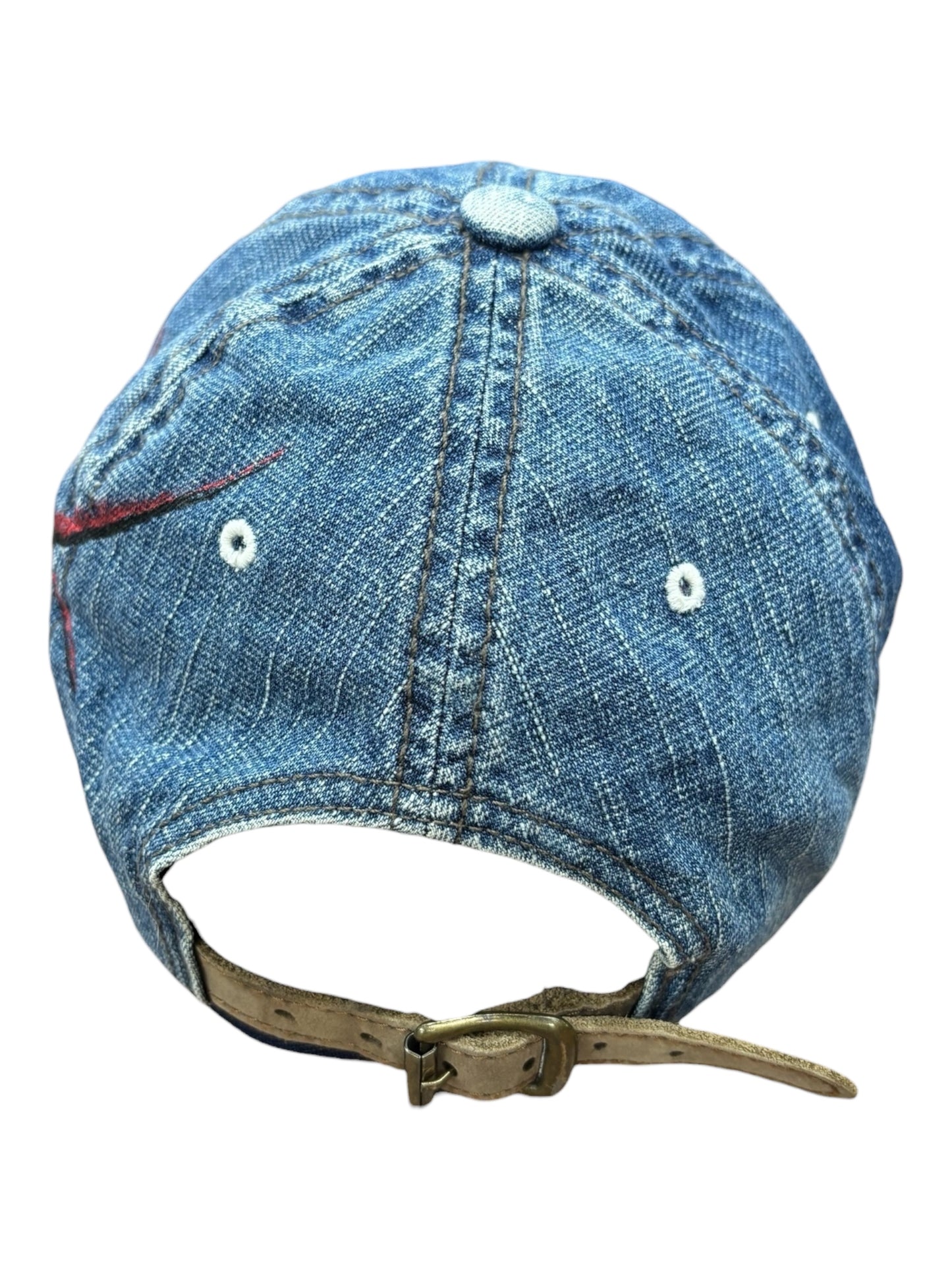 1618 y2k remake cap  RA171