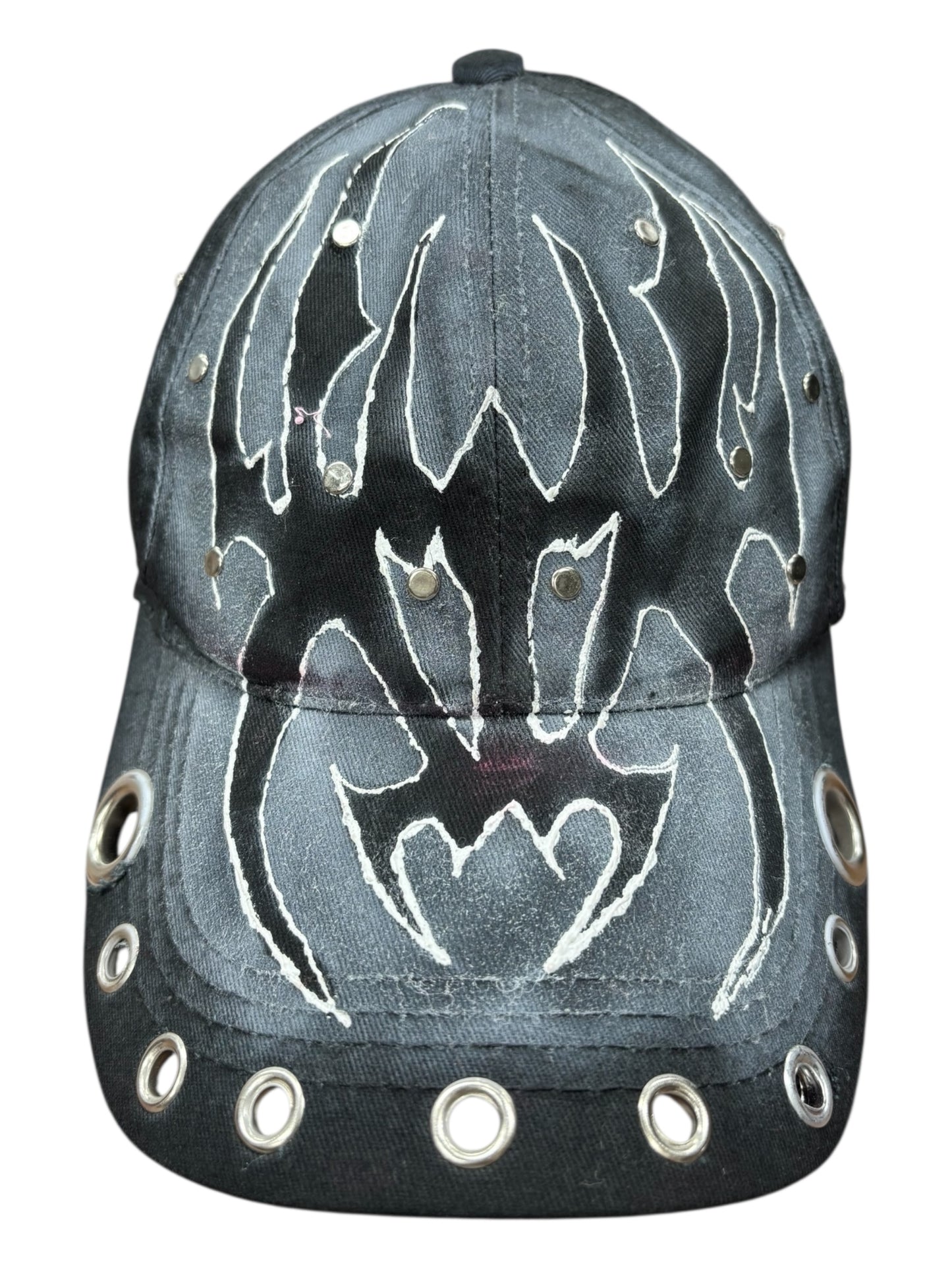 1618 y2k remake cap  RA170