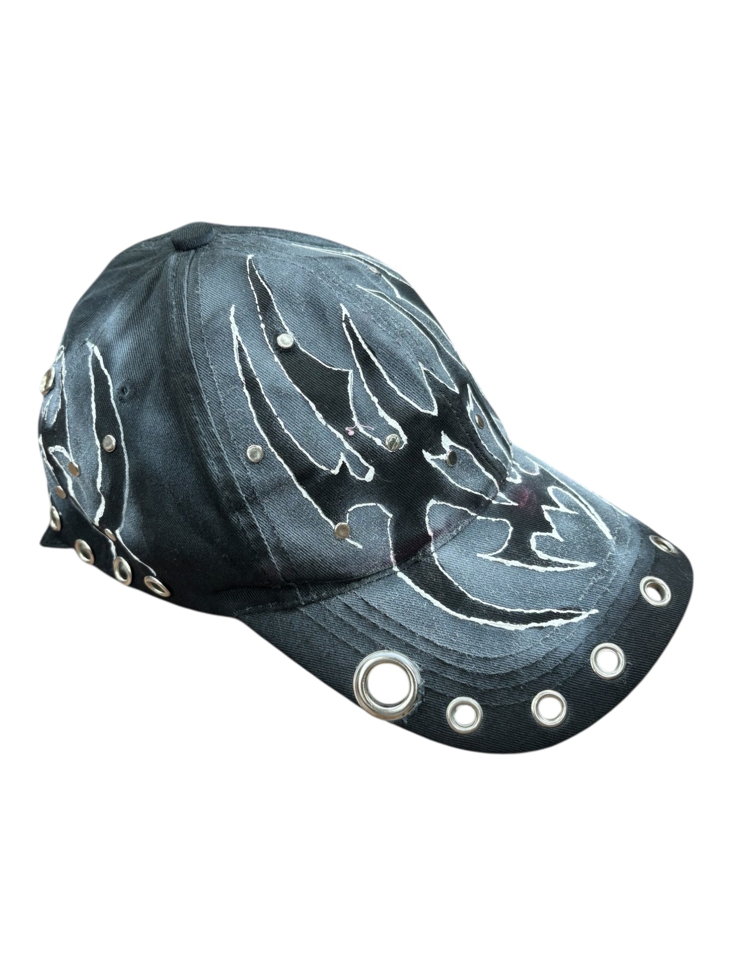 1618 y2k remake cap  RA170