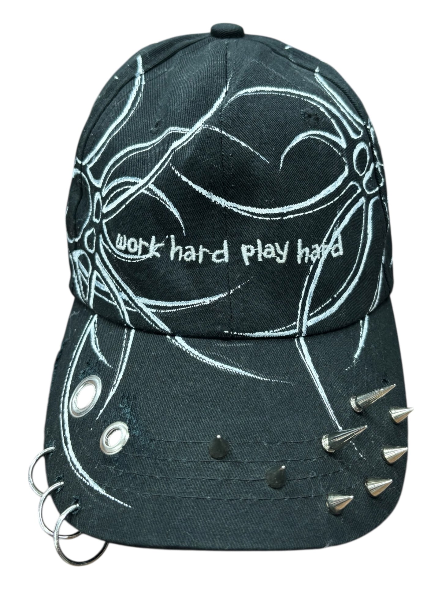 1618 y2k remake cap  RA169