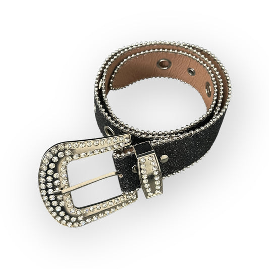 black belt I35