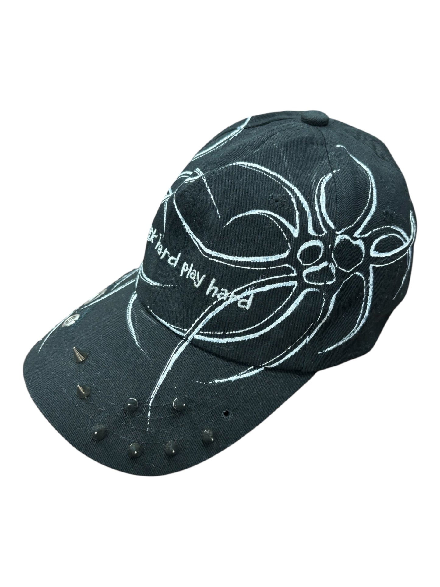 1618 y2k remake cap  RA169