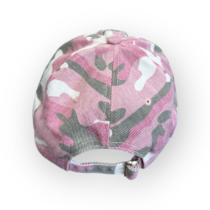 camouflage cap I7