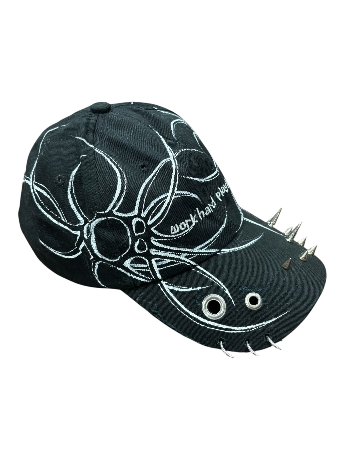 1618 y2k remake cap  RA169