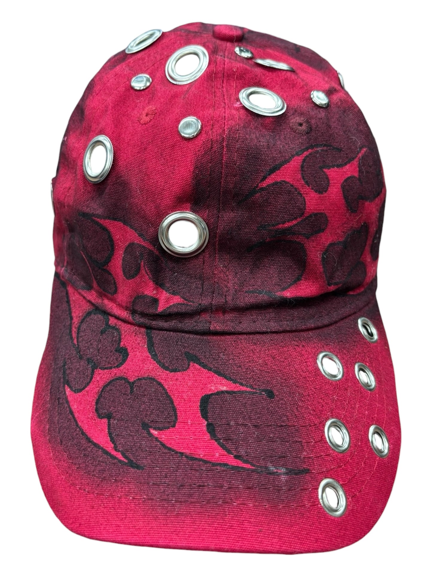 1618 y2k remake cap  RA168