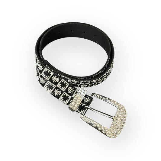 heart belt I32