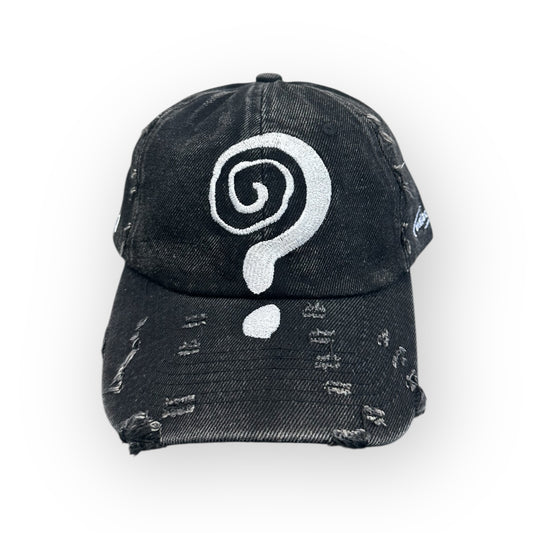 question cap I8
