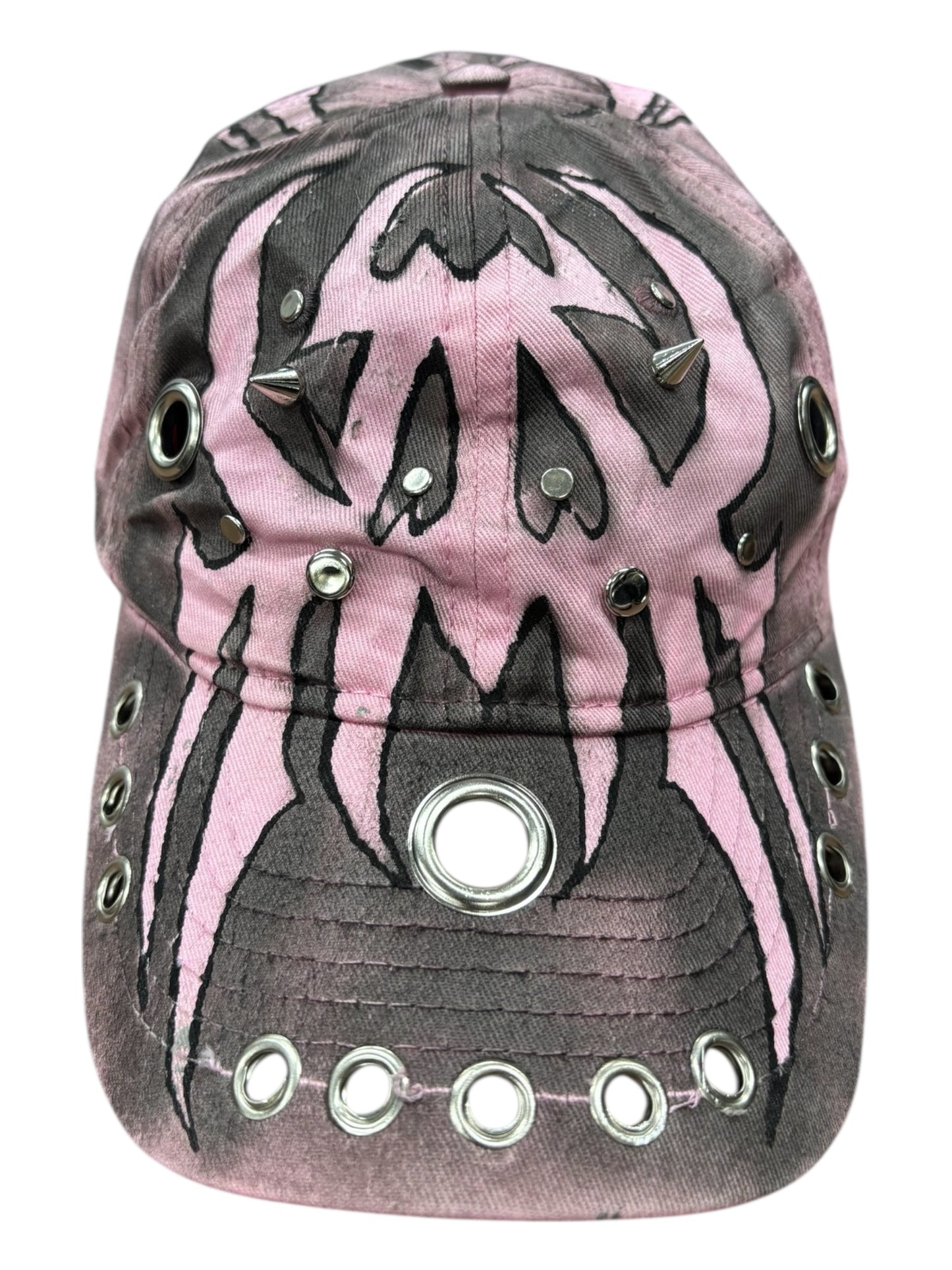 1618 y2k remake cap  RA167