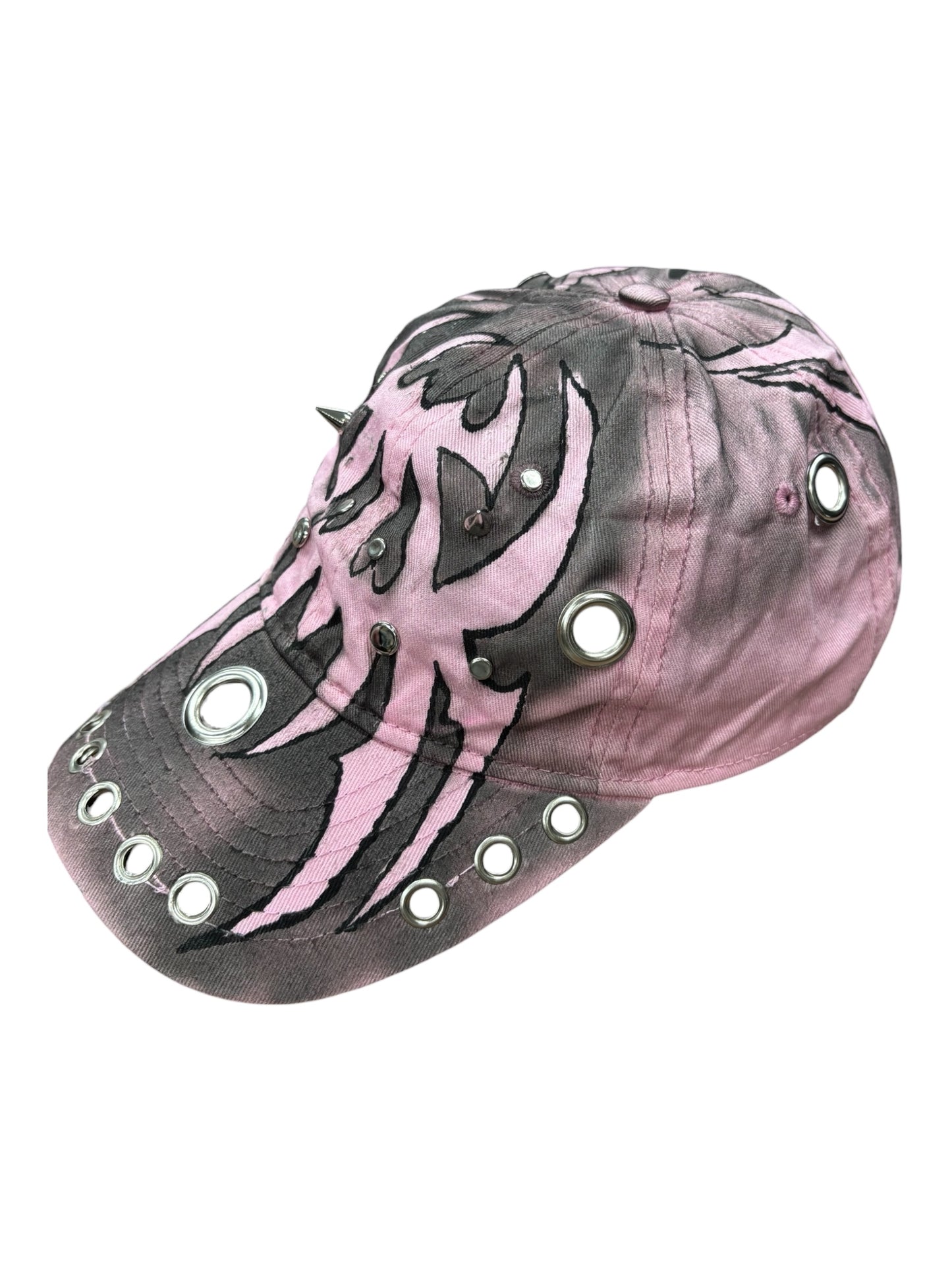 1618 y2k remake cap  RA167