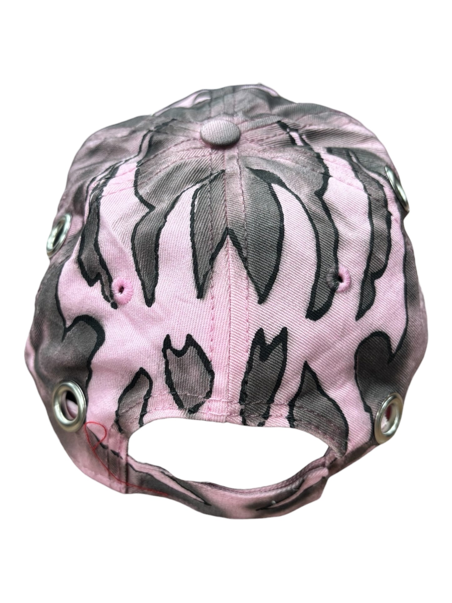 1618 y2k remake cap  RA167