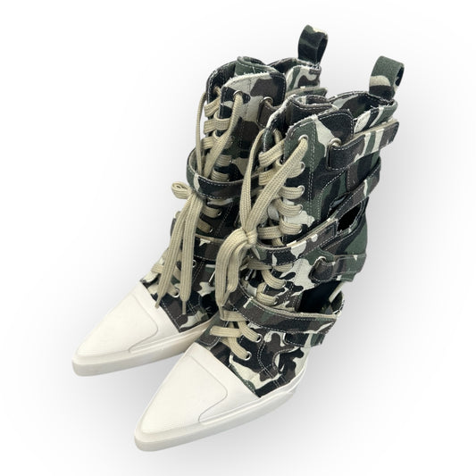 Cpin shoes S5