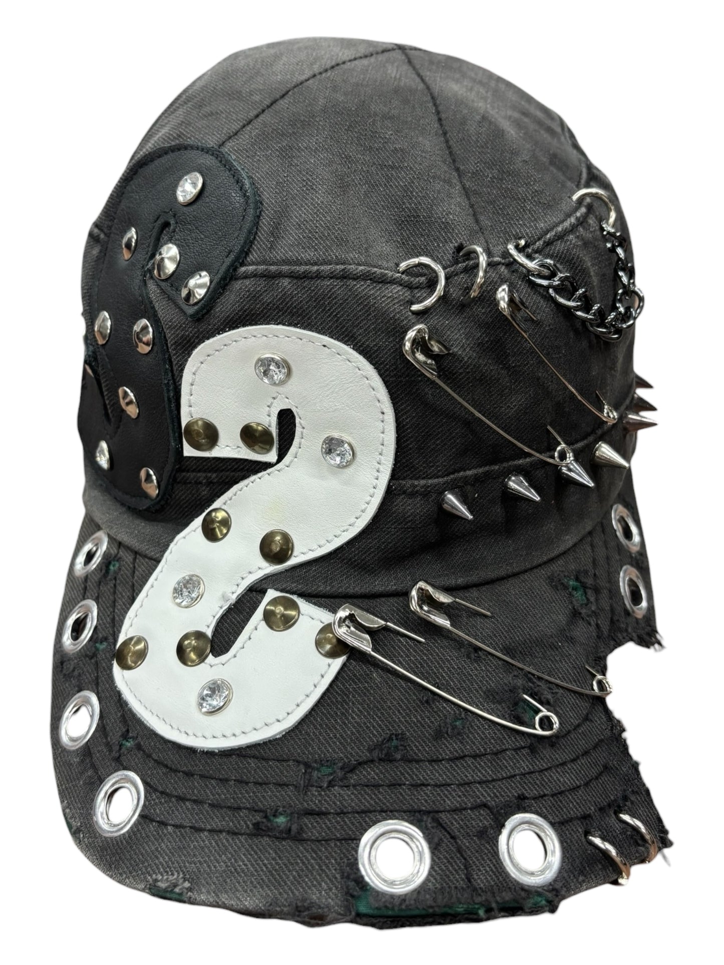 1618 y2k remake cap  RA166