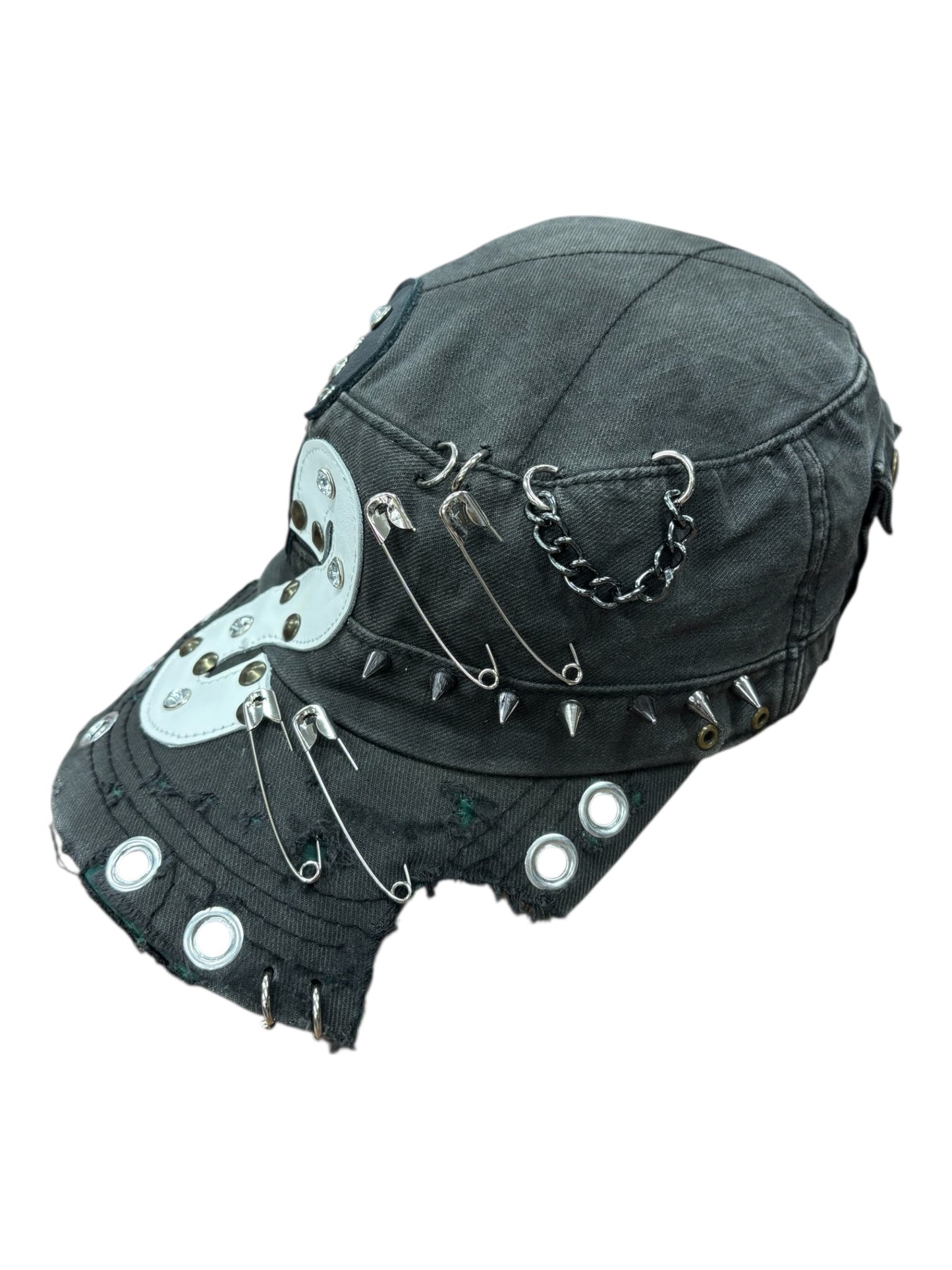 1618 y2k remake cap  RA166