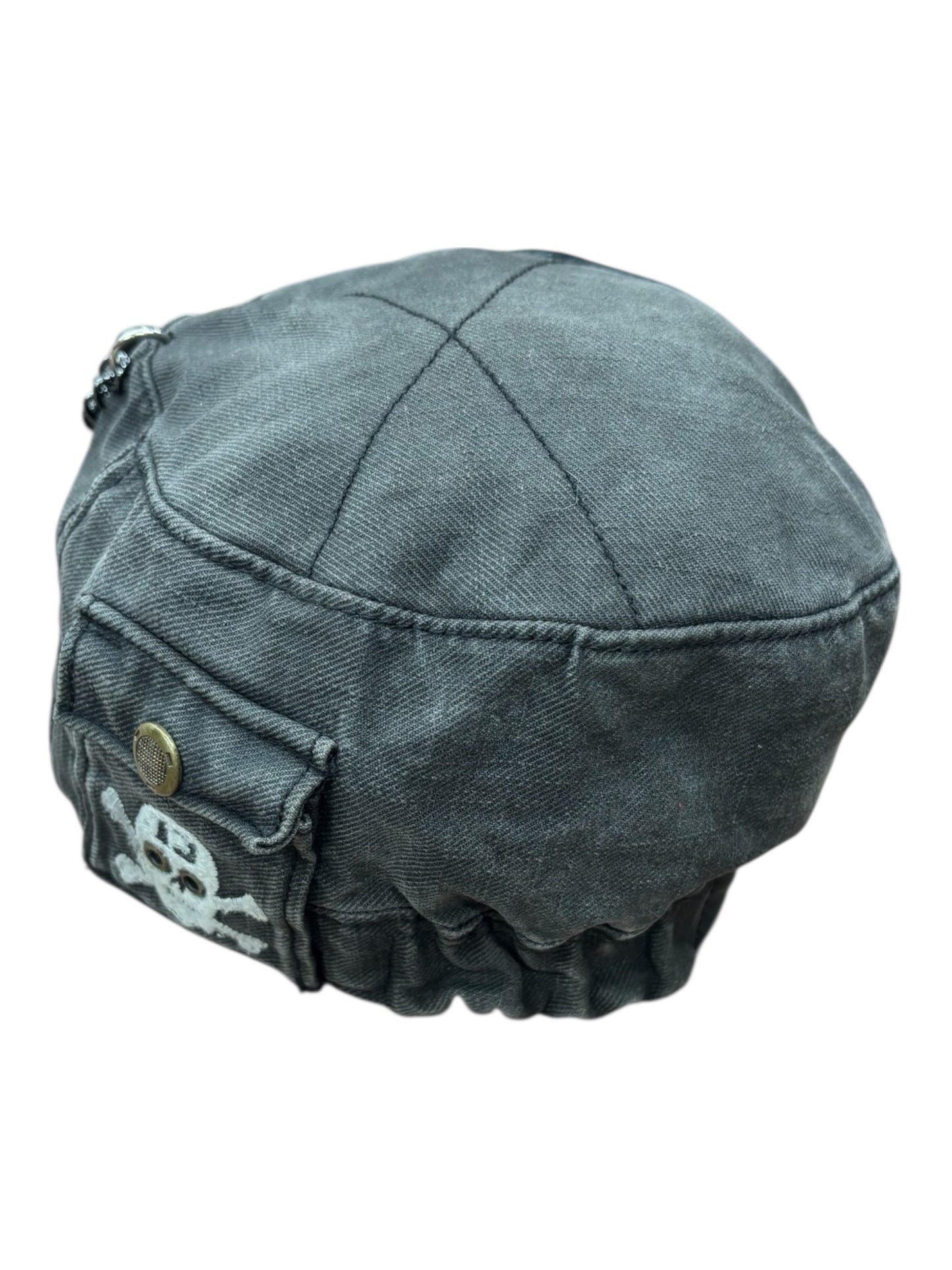 1618 y2k remake cap  RA166