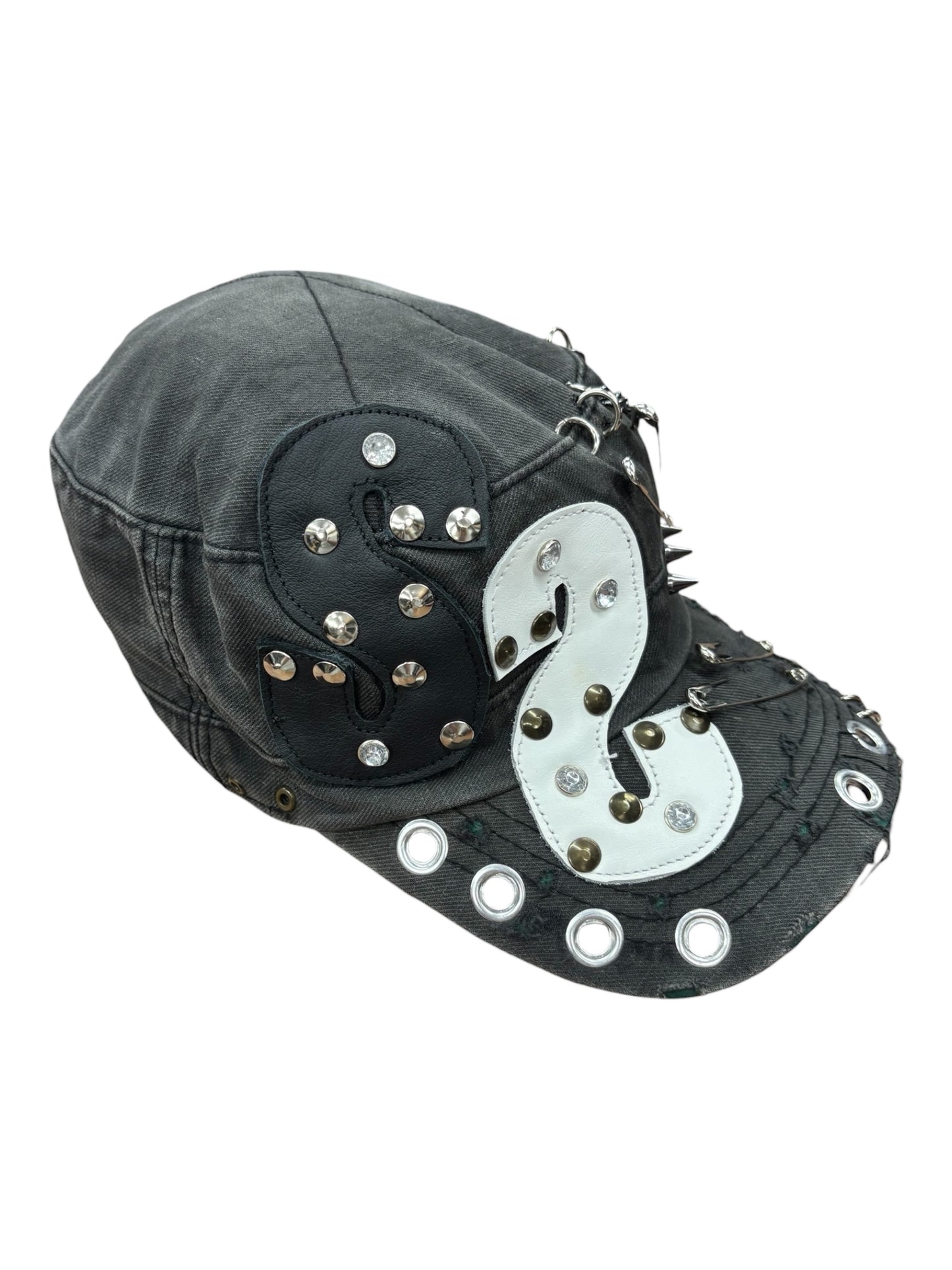 1618 y2k remake cap  RA166