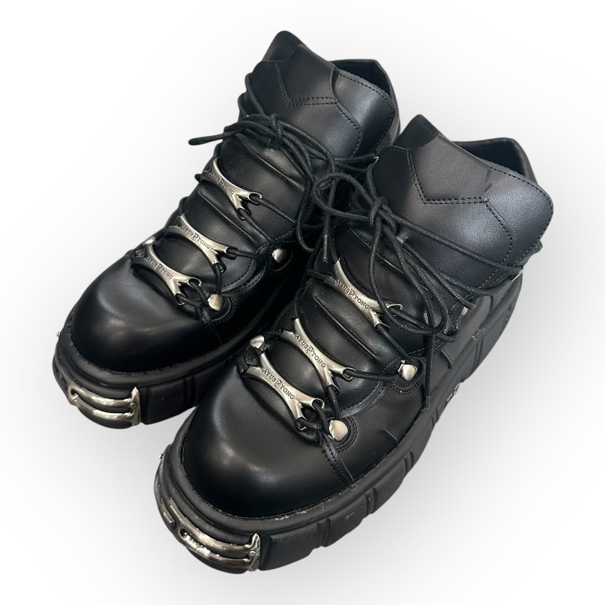 hitop shoes S2