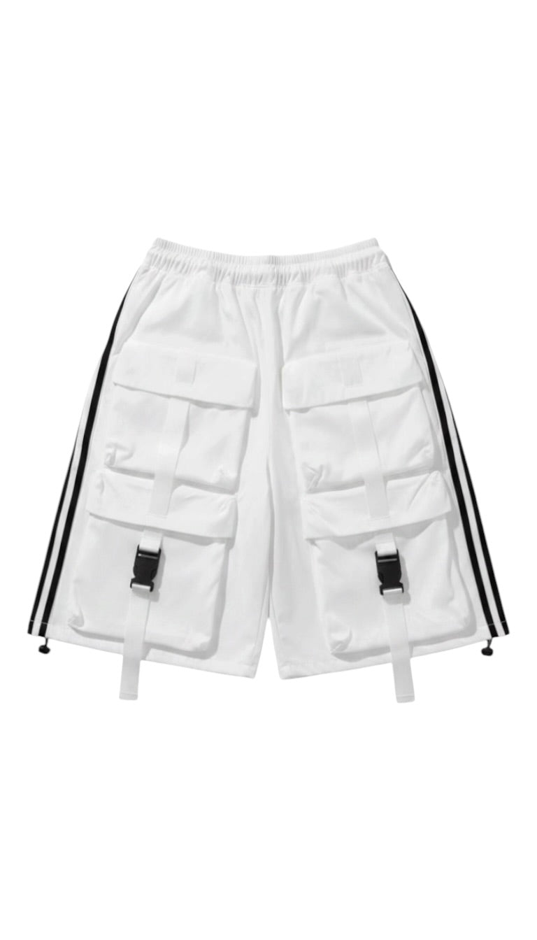 24SH23 lineover cargoshort  A642