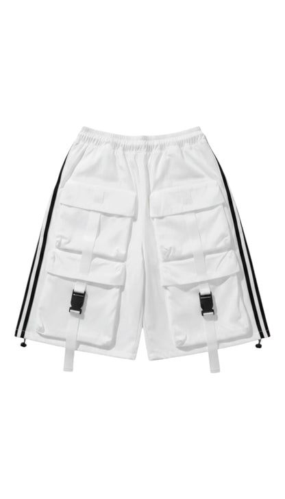 24SH23 lineover cargoshort  A642