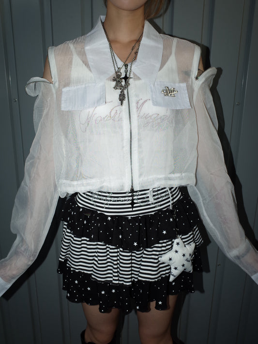 Siercollar shirts A85