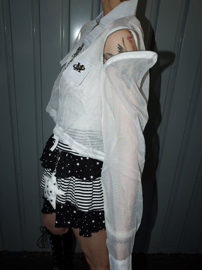 Siercollar shirts A85