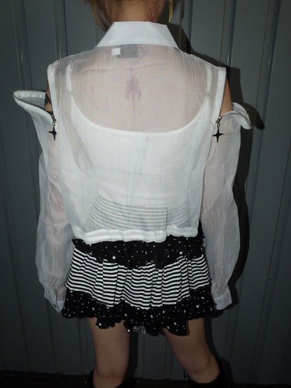 Siercollar shirts A85