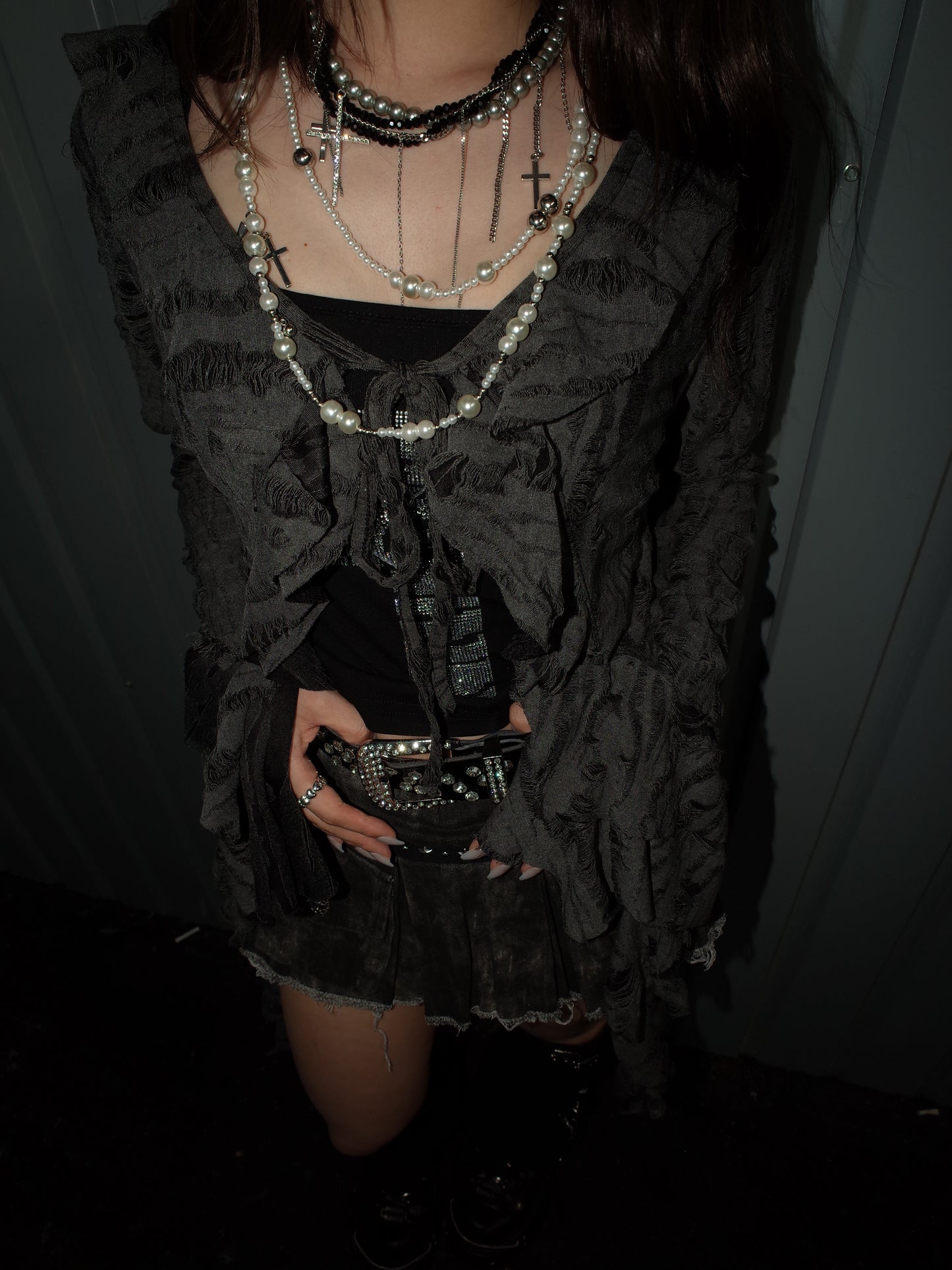 hips L/S A227