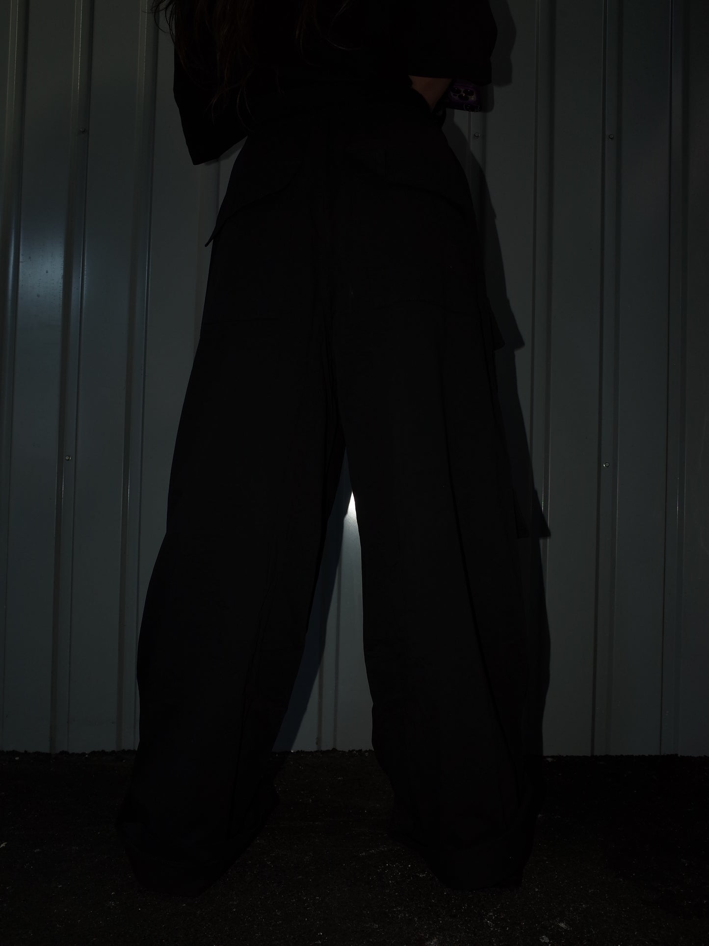 WORKWEAR PANTS  A540