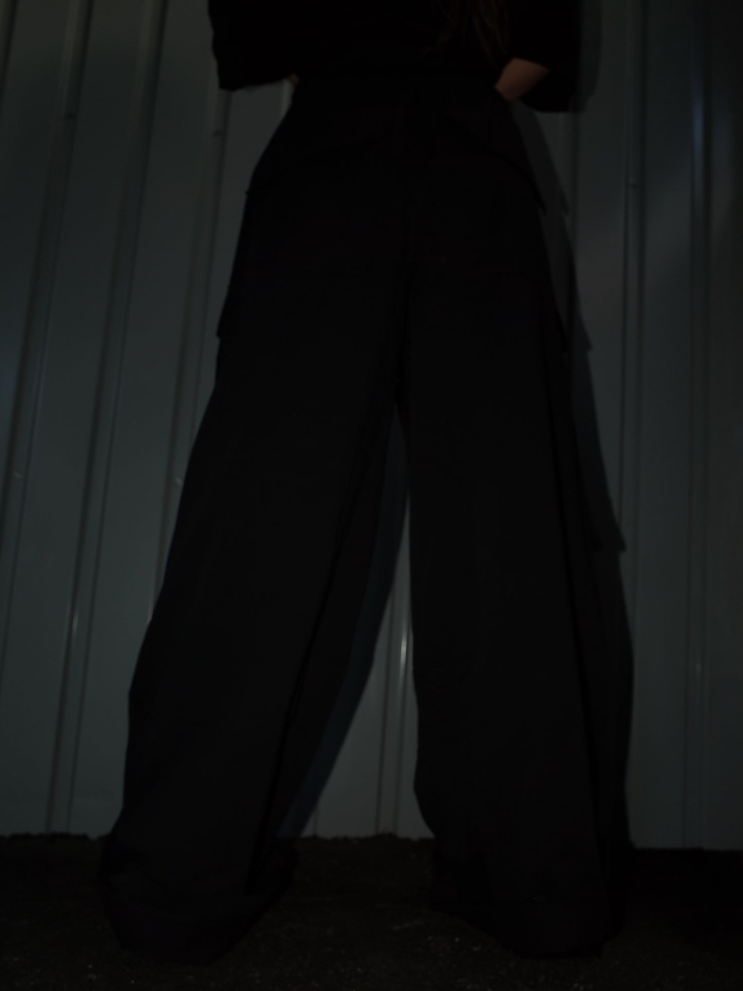 WORKWEAR PANTS  A540