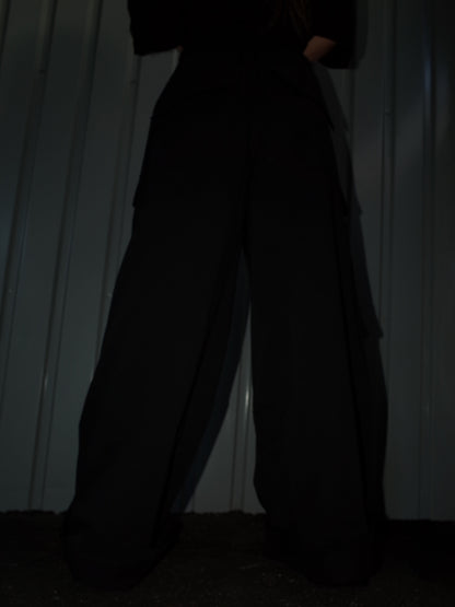 WORKWEAR PANTS  A540