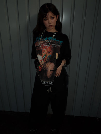 paint boy tee A121
