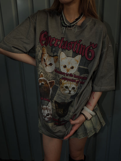 manycat tee A149