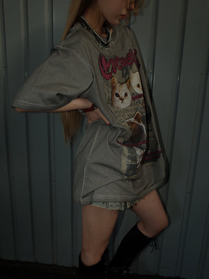 manycat tee A149